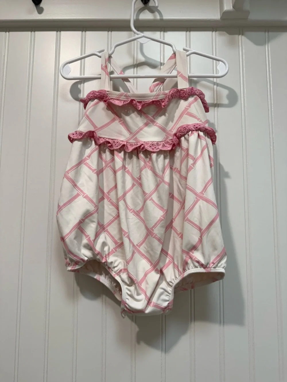 TBBC Girls swimsuit